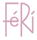 FéRí Design Ltd | Craft, Design, Textiles & Gifting Logo