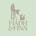 Fiadh and Finn | Craft, Design, Textiles & Gifting Logo