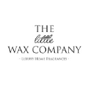 The Little Wax Company | Craft, Design, Textiles & Gifting Logo