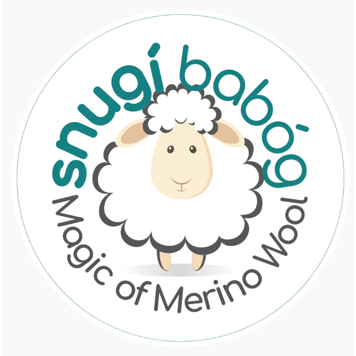 Snugí Babóg | Craft, Design, Textiles & Gifting Logo