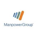 Manpower Services (Hong Kong) Limited | HR solutions Logo