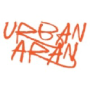 Urban Aran | Craft, Design, Textiles & Gifting Logo