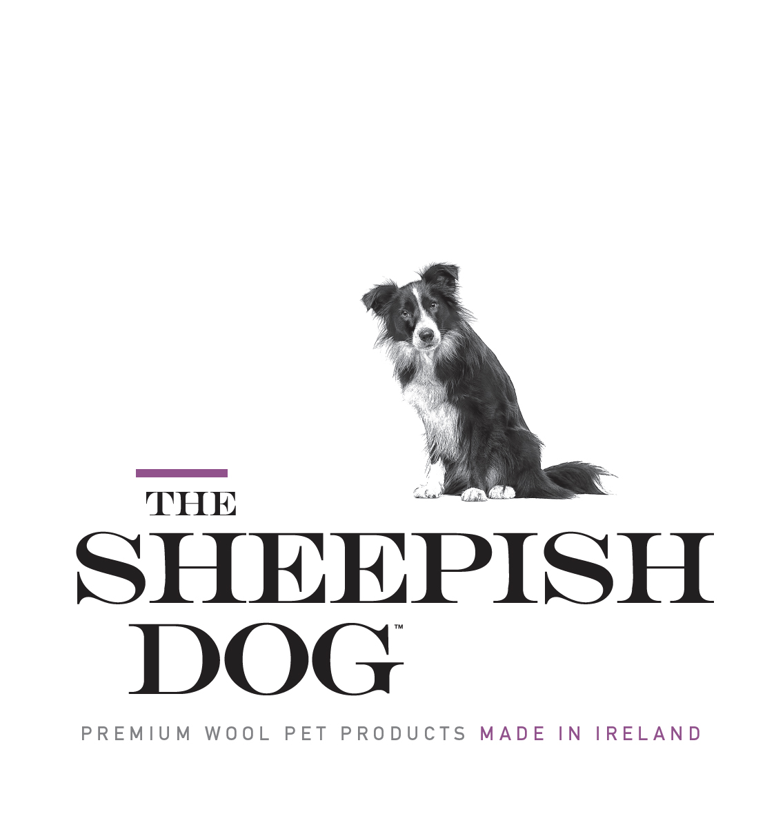 The Sheepish Dog | Craft, Design, Textiles & Gifting Logo