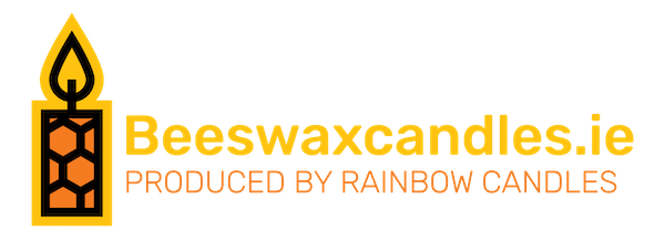 Rainbow Candles | Craft, Design, Textiles & Gifting Logo