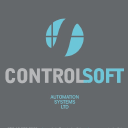 CONTROLSOFT AUTOMATION SYSTEMS LIMITED | Construction Services Logo