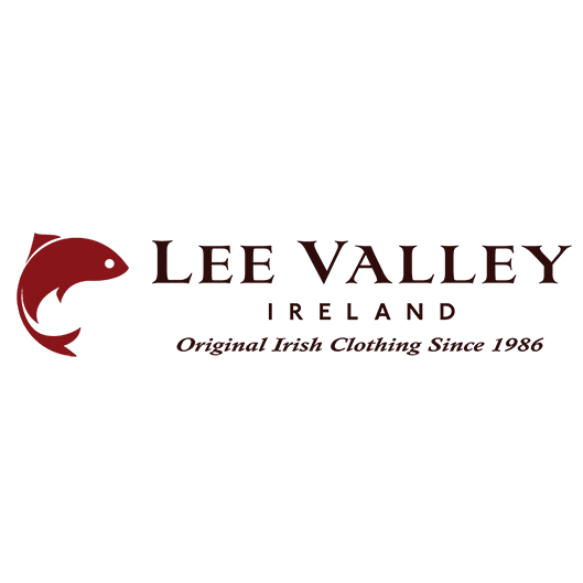 Lee Valley Ireland | Craft, Design, Textiles & Gifting Logo