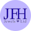 JFH Jewels | Craft, Design, Textiles & Gifting Logo