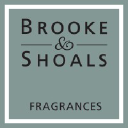 Brooke & Shoals Fragrances Ltd | Craft, Design, Textiles & Gifting Logo