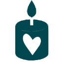 TORC CANDLES LIMITED | Craft, Design, Textiles & Gifting Logo
