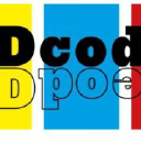 Dcode Dyslexia | Education Logo