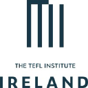 TEFL Institute of Ireland | Education Logo