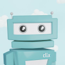 Studyclix | Education Logo