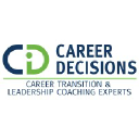 Career Decisions Ireland | Education Logo