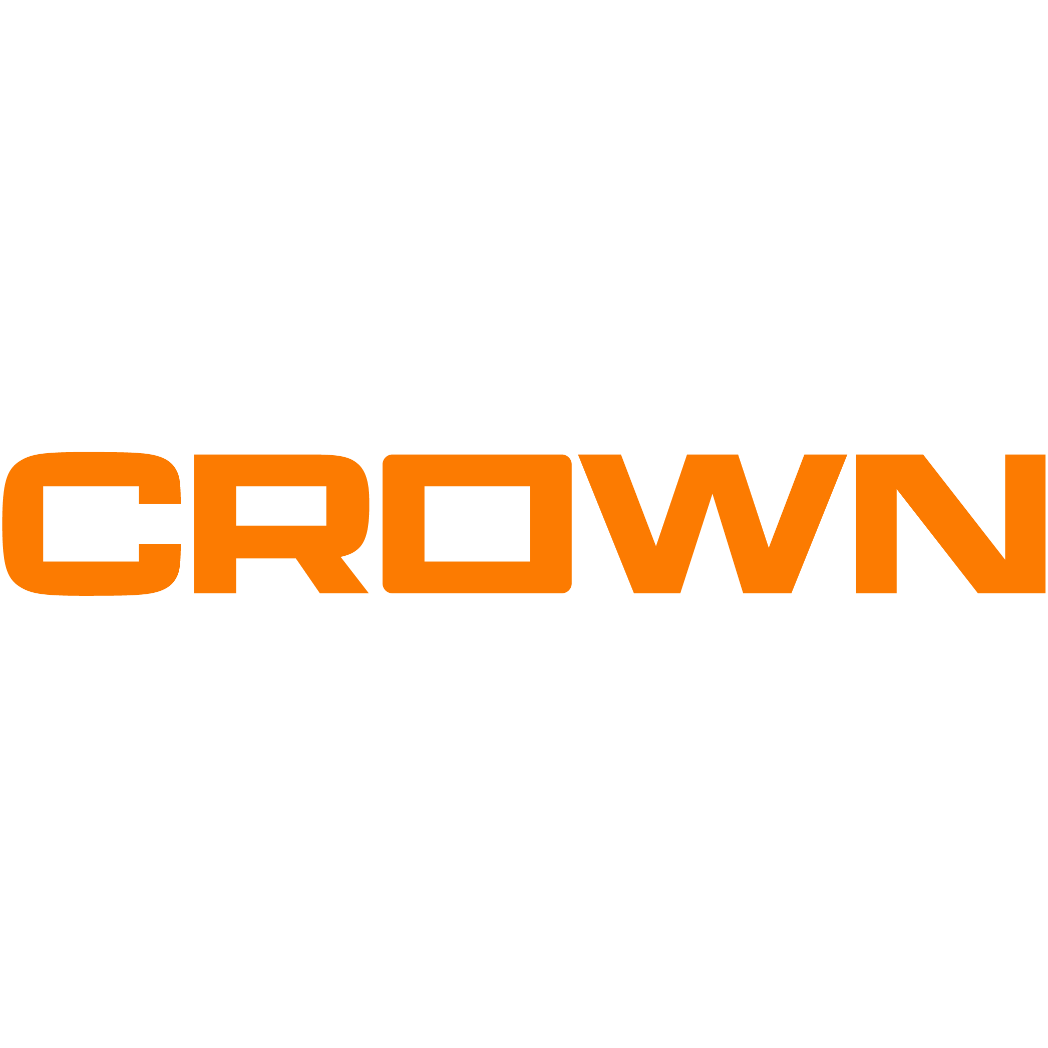 Crown Roofing and Cladding Ltd | Construction Services Logo