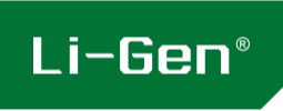 Li-Gen | Energy & Facilities Logo