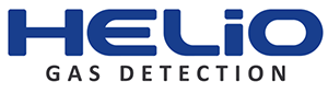 Helio Gas Detection | Energy & Facilities Logo