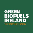 Green Biofuels Ireland | Energy & Facilities Logo