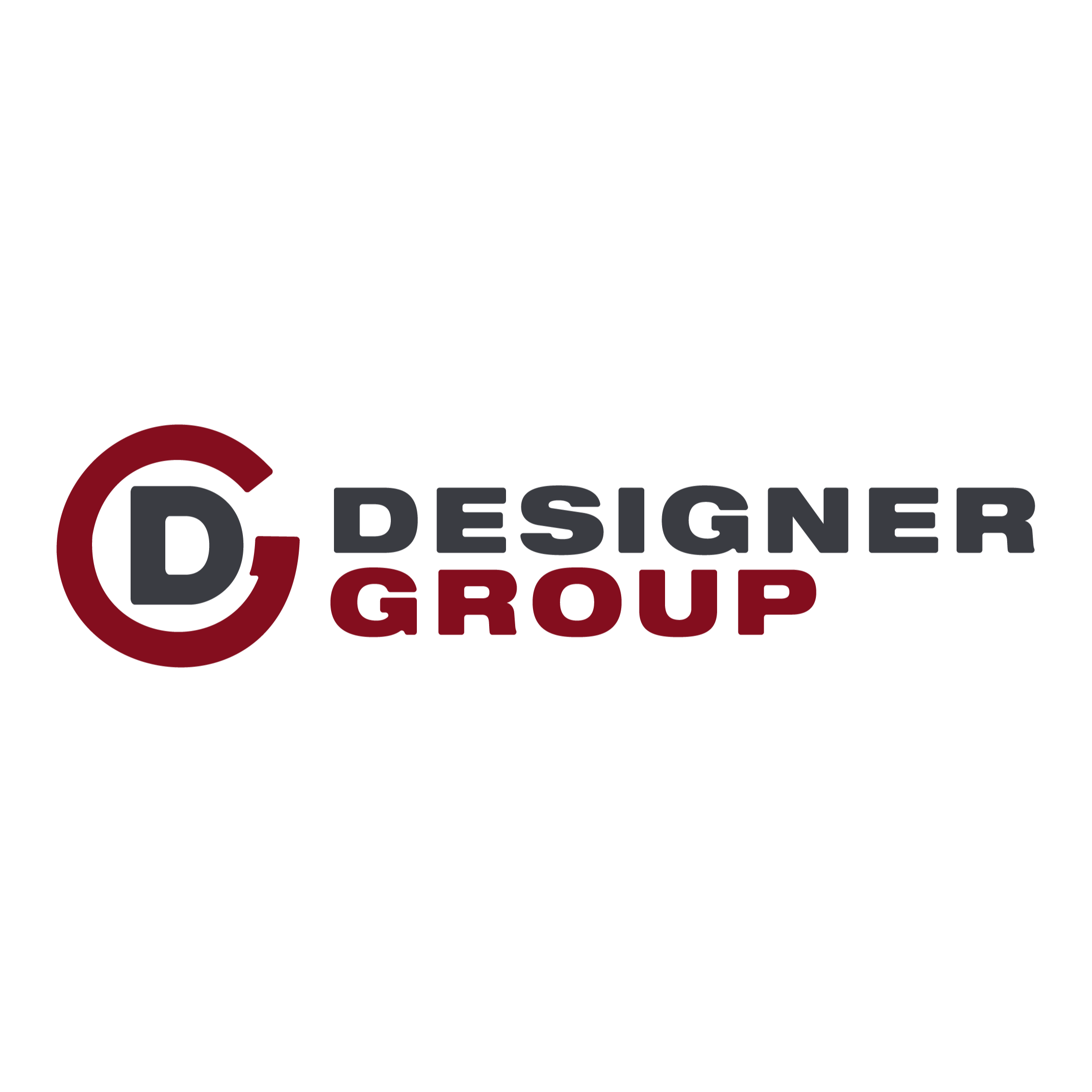 Designer Group | Construction Services Logo