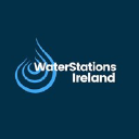 Water Stations Ireland | Energy & Facilities Logo