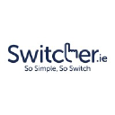 Switcher.ie | Energy & Facilities Logo