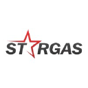 Stargas Ireland | Energy & Facilities Logo