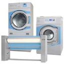 Reliance Laundry | Energy & Facilities Logo