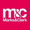 Marks & Clerk | Legal Logo
