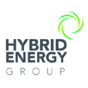 Hybrid Energy Group | Energy & Facilities