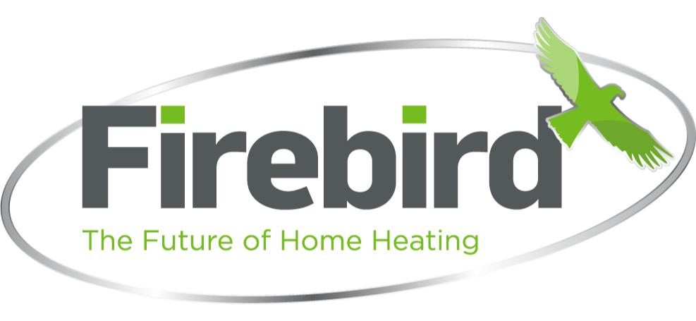 Firebird Heating Solutions | Energy & Facilities Logo