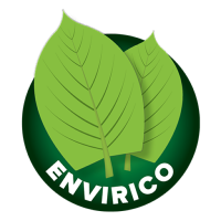 Envirico | Energy & Facilities Logo