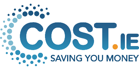 Cost.ie | Energy & Facilities Logo