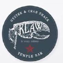 Klaw & The Salty Buoy | Food & Beverage Logo