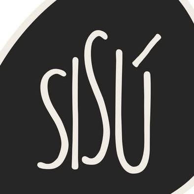 SiSú | Food & Beverage Logo