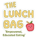 The Lunch Bag | Food & Beverage Logo