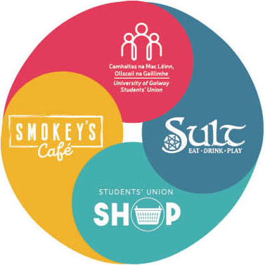 Students' Union Commercial Services Limited | Food & Beverage Logo