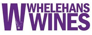 Whelehans Wines | Food & Beverage Logo