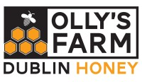 Olly's Farm | Food & Beverage Logo