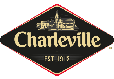 Charleville Cheese Logo
