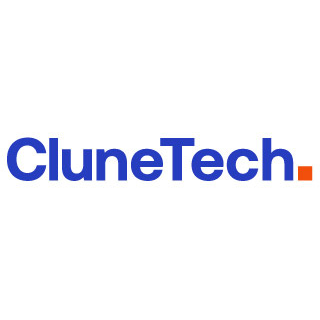 Clune Technology Investment Group | Financial Services Logo