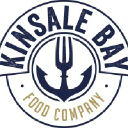 Kinsale Bay Food | Food & Beverage Logo