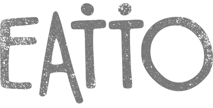 Eatto | Food & Beverage Logo