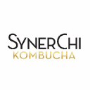 SynerChi | Food & Beverage Logo
