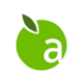 Applegreen | Food & Beverage Logo