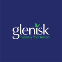 Glenisk | Food & Beverage Logo