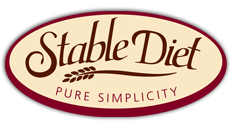 Stable Diet | Food & Beverage Logo