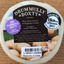Drummully Boxty | Food & Beverage Logo