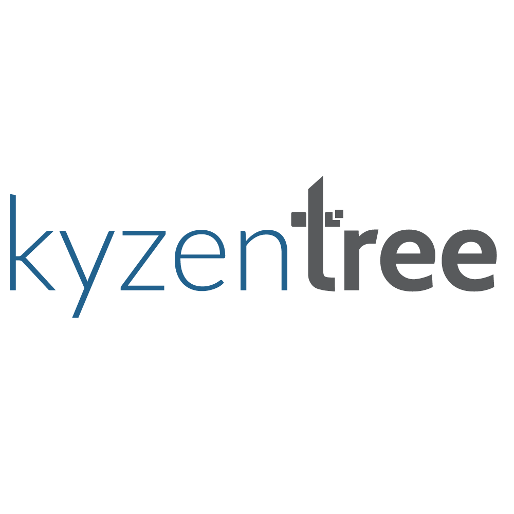 Kyzentree Technologies Limited | Enterprise Software Logo
