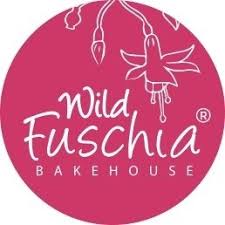 Wild Fuschia Ltd | Food & Beverage Logo