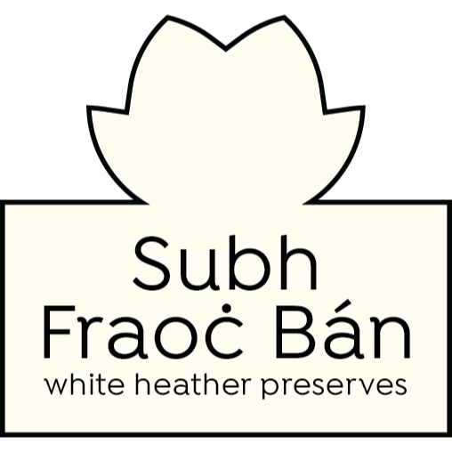 Subh Fraoc Ban | Food & Beverage Logo