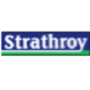 Strathroy Dairy | Food & Beverage Logo